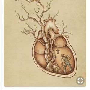 Meet your Posher, Randi